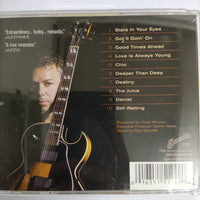 ซีดี Chieli Minucci - Got It Goin'On CD VG+