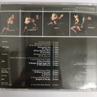 ซีดี Various - Latin Music 6 CD VG+