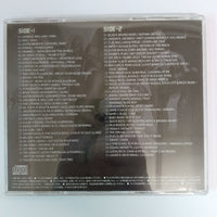 ซีดี Various - The Best of 2010 1st half Dj Dask CD VG+ 2CDs