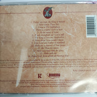 ซีดี Various - The Hymn Makers Best Loved Hymns How Great Thou Art CD VG+