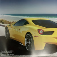 ซีดี Various - No.1 Drive Mix mixed By Dj Sancon CD VG+