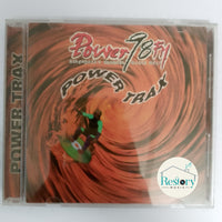 ซีดี Power 98 Fm - Singapore's Hottest Music Mix! CD VG+
