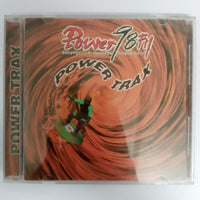 ซีดี Power 98 Fm - Singapore's Hottest Music Mix! CD VG+