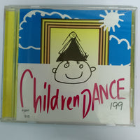 ซีดี Various - Children Dance 199 CD VG+