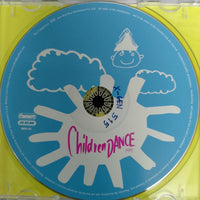 ซีดี Various - Children Dance 199 CD VG+