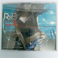 ซีดี Various - R&B Boutique - In the party - 2nd Floor Mixed By Dj Kenkaida CD VG+
