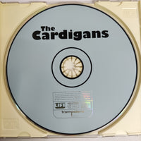 ซีดี The Cardigans - Life CD VG+