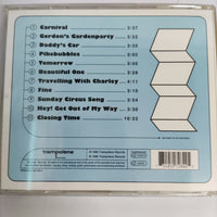 ซีดี The Cardigans - Life CD VG+