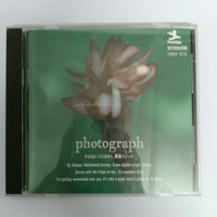ซีดี Various - Photograph CD VG+