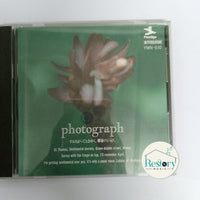 ซีดี Various - Photograph CD VG+