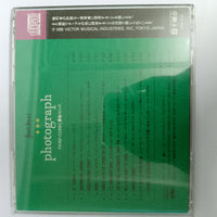 ซีดี Various - Photograph CD VG+