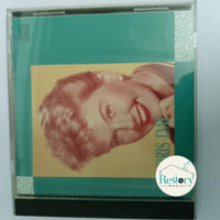 ซีดี Doris Day CD VG+