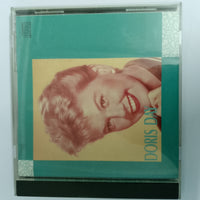 ซีดี Doris Day CD VG+