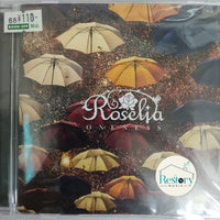ซีดี Roselia - Oneness CD M
