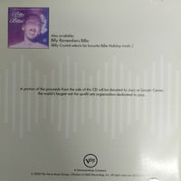 ซีดี Billy Crystal - Presents The Milt Galer Story CD VG+ 2CDs