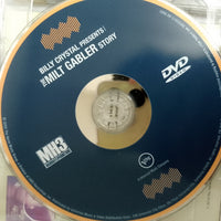 ซีดี Billy Crystal - Presents The Milt Galer Story CD VG+ 2CDs