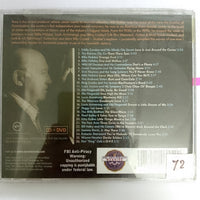 ซีดี Billy Crystal - Presents The Milt Galer Story CD VG+ 2CDs