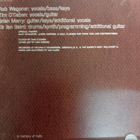 ซีดี The Adoring Heirs - Empty Faces CD VG+