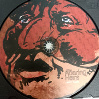 ซีดี The Adoring Heirs - Empty Faces CD VG+