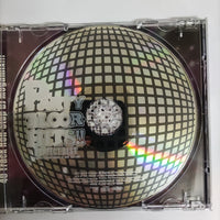 ซีดี Various - Party Floor Hits Perfect Best CD VG+