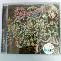 ซีดี Various - Bring Bring - Dj K-Taro Vol.15 CD VG+
