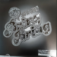 ซีดี Various - Bring Bring - Dj K-Taro Vol.15 CD VG+