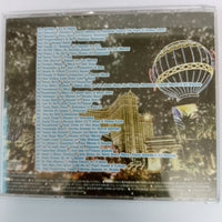 ซีดี Various - Bring Bring - Dj K-Taro Vol.15 CD VG+