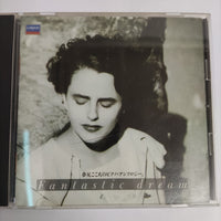 ซีดี Various - Fantastic Dream CD VG+