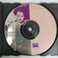 ซีดี Various - Fantastic Dream CD VG+