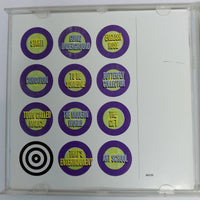 ซีดี Various – Fire & Skill - The Songs Of The Jam CD VG+