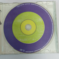 ซีดี Various – Fire & Skill - The Songs Of The Jam CD VG+