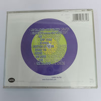 ซีดี Various – Fire & Skill - The Songs Of The Jam CD VG+