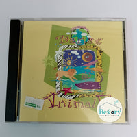 ซีดี Danse Animale - Magic Of Orlando CD VG+