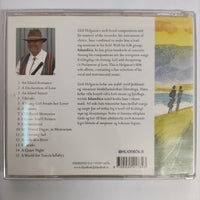 ซีดี Gísli Helgason - Songs Of Summer CD VG+