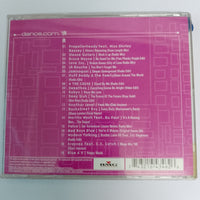 ซีดี Various - Dance.com.1A CD VG+