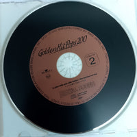 ซีดี Various - GOLDEN HIT POPS 200 CD VG+