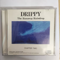 ซีดี Various - Drippy The Runaway Raindrop Chapter Two CD VG+