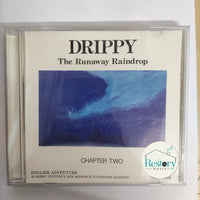 ซีดี Various - Drippy The Runaway Raindrop Chapter Two CD VG+