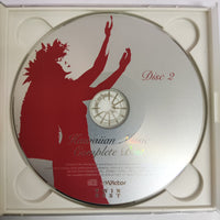 ซีดี Various - Hawaiian Music Complete Best CD VG+ 2CDs