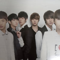 ซีดี Beast - So Beast CD VG+ CD + DVD