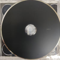 ซีดี Lisa - Ash CD VG+ CD + DVD