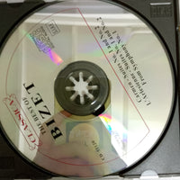 ซีดี Various - The best of Bizet CD VG+