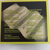 Various - La Combinacion Latina CD VG+