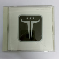 ซีดี TMN* – Time Capsule All The Singles CD VG+