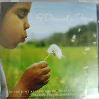 ซีดี Various - I Dreamed A Dream CD VG+ 2CDs