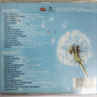 ซีดี Various - I Dreamed A Dream CD VG+ 2CDs