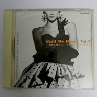 ซีดี Various - Shall We Dance Vol.7 CD VG+