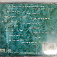 ซีดี Various - Hit Melodies 2 CD VG+