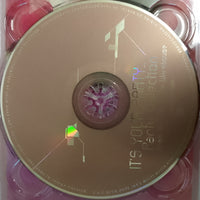 ซีดี Various - It's Your Party…Party Collection CD VG+ 2CDs