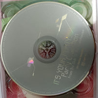 ซีดี Various - It's Your Party…Party Collection CD VG+ 2CDs